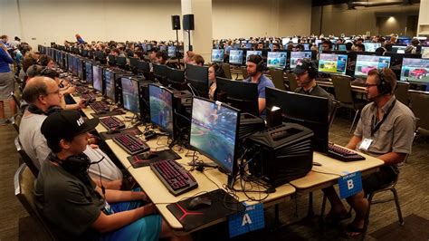Community Tournament Guidelines .